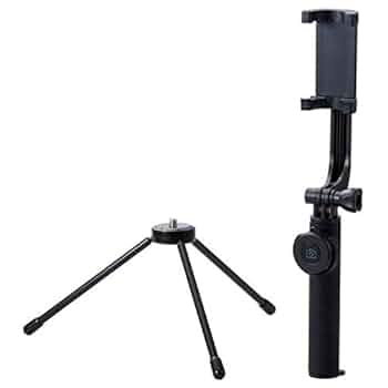 ELECOM Bluetooth三脚・自撮り棒 p-ssbtrbk_03r.jpg